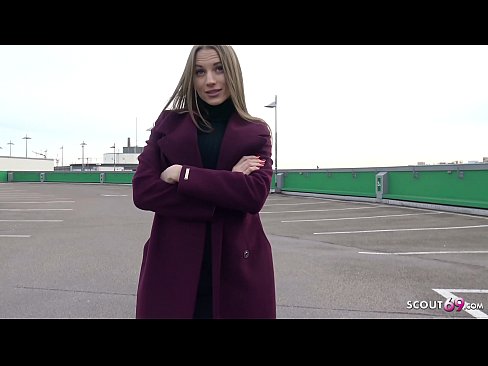 ❤️ GERMAN SCOUT IS A DREAM TOUCHING STEELE, PARKING LOT TELLTALE lan SEXY FOR DIT ❤❌ Seks ing jv.bsglass.ru ❌️