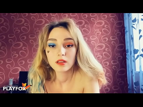 ❤️ Kaca tingal kasunyatan virtual Magic menehi kula jinis karo Harley Quinn ❤❌ Seks ing jv.bsglass.ru ❌️