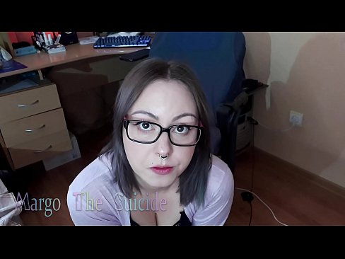 ❤️ Cewek Seksi nganggo Kacamata Nyedot Dildo Neng Kamera ❤❌ Seks ing jv.bsglass.ru ❌️