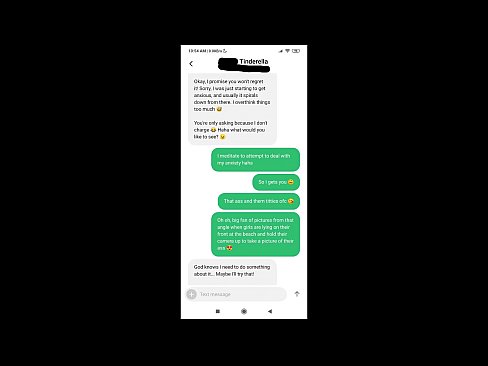 ❤️ Aku nambahake PAWG anyar saka Tinder menyang haremku (kalebet ngobrol karo Tinder) ❤❌ Seks ing jv.bsglass.ru ❌️